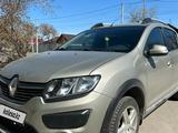 Renault Sandero Stepway 2015 года за 4 000 000 тг. в Павлодар – фото 2