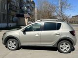 Renault Sandero Stepway 2015 года за 4 000 000 тг. в Павлодар – фото 3