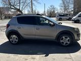 Renault Sandero Stepway 2015 года за 4 000 000 тг. в Павлодар – фото 4