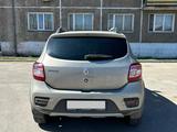 Renault Sandero Stepway 2015 года за 4 000 000 тг. в Павлодар – фото 5