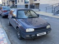 Volkswagen Golf 1992 года за 990 000 тг. в Караганда