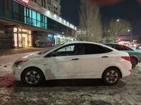 Hyundai Accent 2014 годаfor4 000 000 тг. в Астана