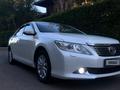 Toyota Camry 2014 годаfor9 850 000 тг. в Астана – фото 10