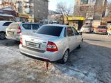 ВАЗ (Lada) Priora 2170 2014 годаүшін3 300 000 тг. в Семей