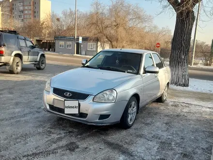 ВАЗ (Lada) Priora 2170 2014 года за 3 300 000 тг. в Семей – фото 4