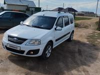 ВАЗ (Lada) Largus 2014 годаүшін3 500 000 тг. в Астана