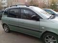 Hyundai Matrix 2008 года за 2 800 000 тг. в Петропавловск – фото 2