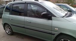 Hyundai Matrix 2008 года за 2 800 000 тг. в Петропавловск – фото 2