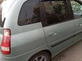 Hyundai Matrix 2008 года за 2 800 000 тг. в Петропавловск – фото 3