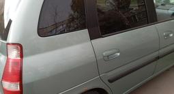 Hyundai Matrix 2008 года за 2 800 000 тг. в Петропавловск – фото 3
