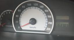 Hyundai Matrix 2008 года за 2 800 000 тг. в Петропавловск – фото 4