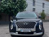 Hyundai Palisade 2021 года за 24 000 000 тг. в Шымкент – фото 3