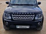 Land Rover Discovery 2014 годаүшін16 900 000 тг. в Актау