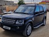 Land Rover Discovery 2014 годаfor17 500 000 тг. в Актау – фото 2