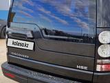 Land Rover Discovery 2014 годаүшін17 900 000 тг. в Актау – фото 3