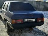 ВАЗ (Lada) 21099 1999 годаfor690 000 тг. в Астана – фото 4