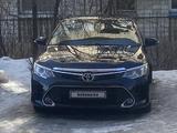 Toyota Camry 2016 года за 10 932 120 тг. в Уральск