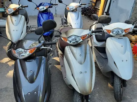 Honda  Dio 2010 года за 250 000 тг. в Алматы