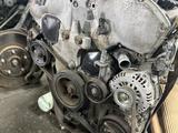 Контрактный двигатель Nissan VQ30 A32 3 литра* за 450 000 тг. в Алматы – фото 3