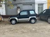 Mitsubishi Pajero Junior 1995 годаүшін3 000 000 тг. в Жезказган – фото 2