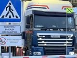 DAF  XF 105 2011 года за 32 000 000 тг. в Семей – фото 3