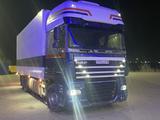 DAF  XF 105 2011 года за 32 000 000 тг. в Семей