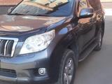 Toyota Land Cruiser Prado 2011 года за 13 500 000 тг. в Караганда