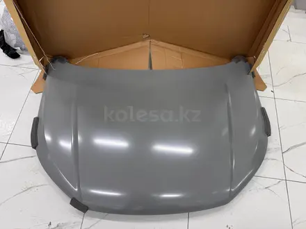 Haval M6 Капот за 5 000 тг. в Астана
