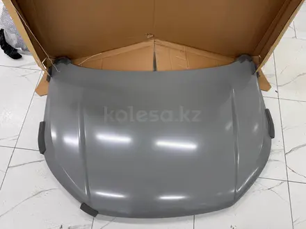 Haval M6 Капот за 5 000 тг. в Астана – фото 2