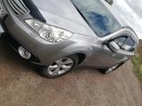 Subaru Outback 2011 года за 6 800 000 тг. в Усть-Каменогорск – фото 4