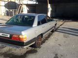 Audi 100 1987 года за 385 000 тг. в Тараз – фото 2