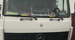 Mercedes-Benz  1524 1993 годаүшін13 850 000 тг. в Кентау