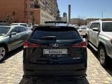 Lexus NX 300 2020 года за 20 000 000 тг. в Актау – фото 3