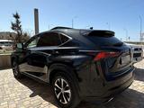 Lexus NX 300 2020 годаүшін20 000 000 тг. в Актау – фото 4