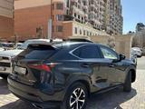 Lexus NX 300 2020 года за 20 000 000 тг. в Актау – фото 5