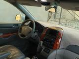 Toyota Sienna 2009 года за 9 000 000 тг. в Жанаозен – фото 5