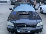 Subaru Legacy 2000 года за 3 000 000 тг. в Усть-Каменогорск – фото 2