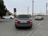 ВАЗ (Lada) Priora 2170 2014 года за 3 300 000 тг. в Шымкент – фото 2
