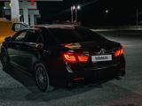 Toyota Camry 2012 годаfor8 300 000 тг. в Актау – фото 2