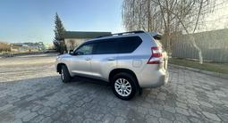 Toyota Land Cruiser Prado 2016 годаүшін21 300 000 тг. в Караганда – фото 4