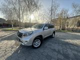 Toyota Land Cruiser Prado 2016 годаүшін21 300 000 тг. в Караганда – фото 2