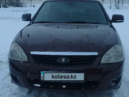 ВАЗ (Lada) Priora 2170 2012 года за 2 000 000 тг. в Караганда