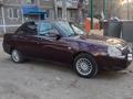 ВАЗ (Lada) Priora 2170 2012 годаүшін2 000 000 тг. в Караганда – фото 8