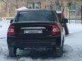 ВАЗ (Lada) Priora 2170 2012 годаүшін2 000 000 тг. в Караганда – фото 9