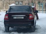 ВАЗ (Lada) Priora 2170 2012 года за 2 000 000 тг. в Караганда – фото 3