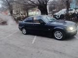BMW 325 1999 годаүшін2 500 000 тг. в Актобе