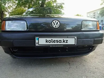 Volkswagen Passat 1991 годаүшін1 300 000 тг. в Тараз – фото 12