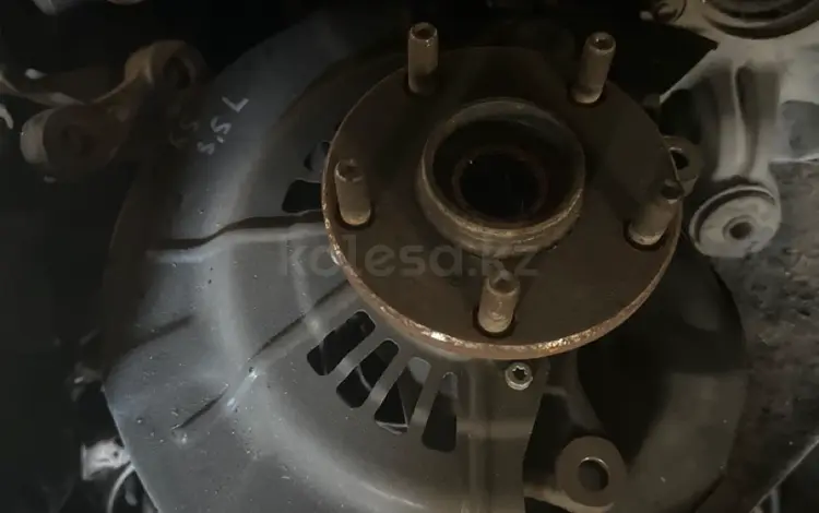 Камри 55 3.5 передняя цапфаүшін75 968 тг. в Алматы