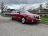 Mazda 626 1998 годаүшін2 900 000 тг. в Шымкент – фото 4