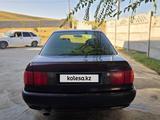Audi 80 1993 годаүшін950 000 тг. в Шымкент – фото 3